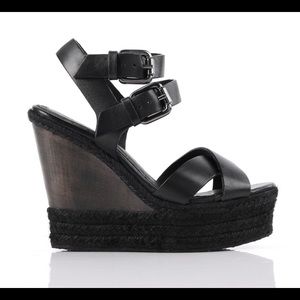 all saints chaussures